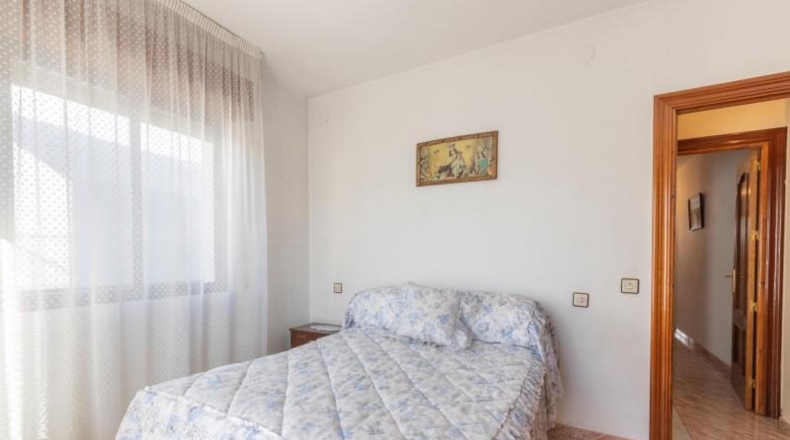 Granada - Campotéjar - 144m2