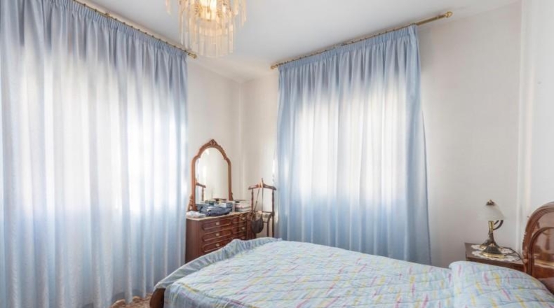 Granada - Campotéjar - 144m2