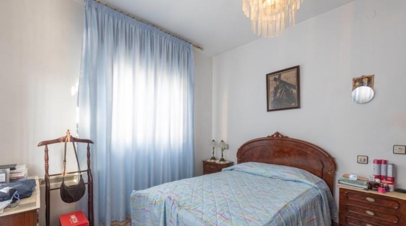 Granada - Campotéjar - 144m2