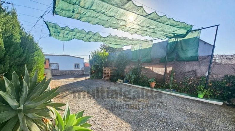 Cadiz - Chipiona - 1000m2
