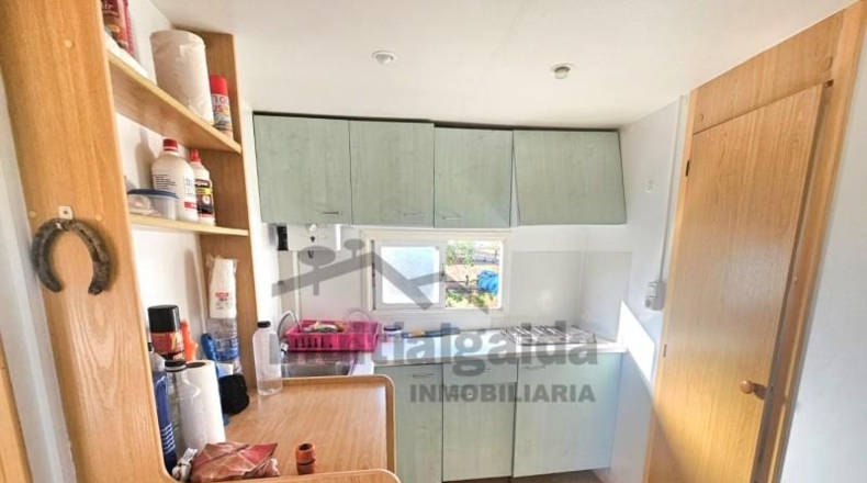 Cadiz - Chipiona - 1000m2