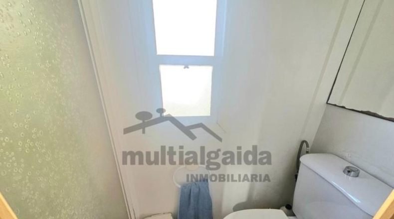 Cadiz - Chipiona - 1000m2