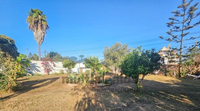 Cadiz - Chipiona - 1000m2