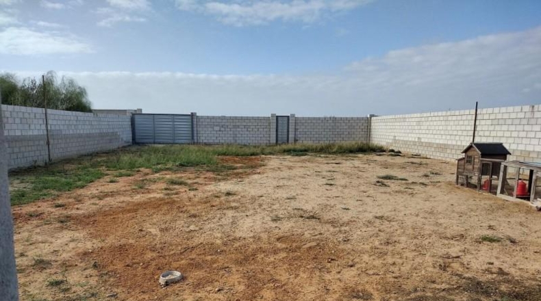 Cádiz - El Puerto de Santa María - 600m2