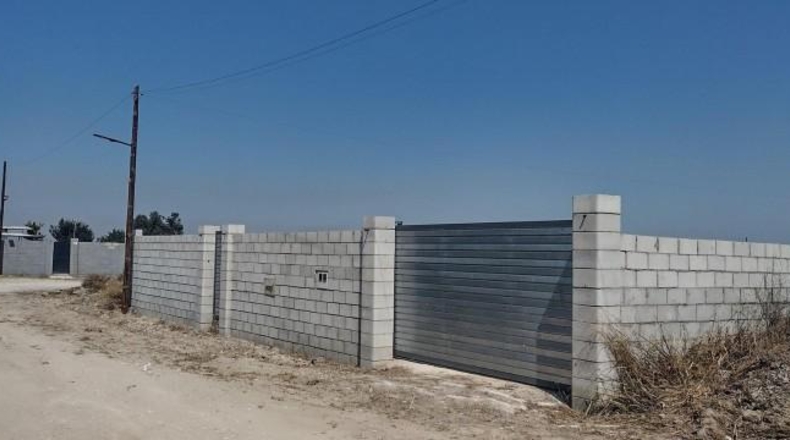 Cádiz - El Puerto de Santa María - 600m2