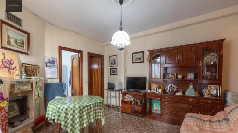 Granada - Campotéjar - 144m2