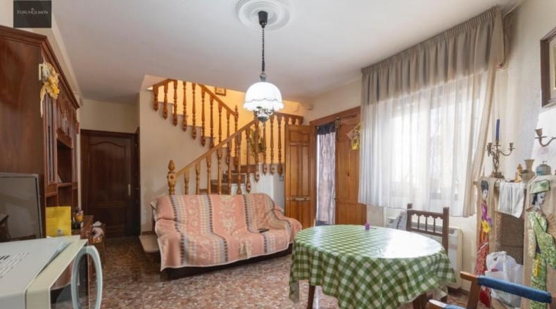 Granada - Campotéjar - 144m2