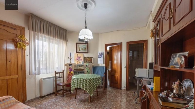 Granada - Campotéjar - 144m2