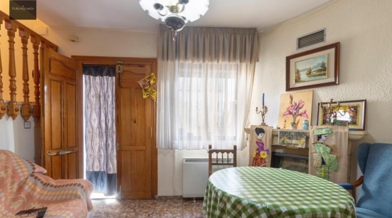 Granada - Campotéjar - 144m2