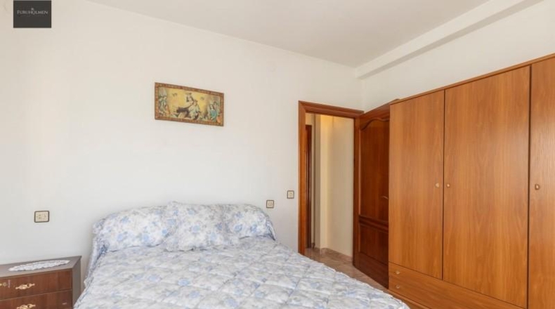Granada - Campotéjar - 144m2