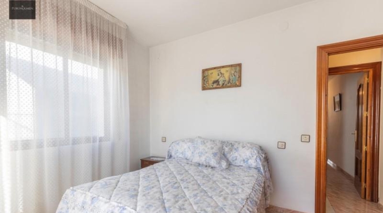 Granada - Campotéjar - 144m2