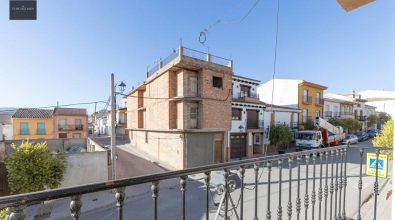 Granada - Campotéjar - 144m2