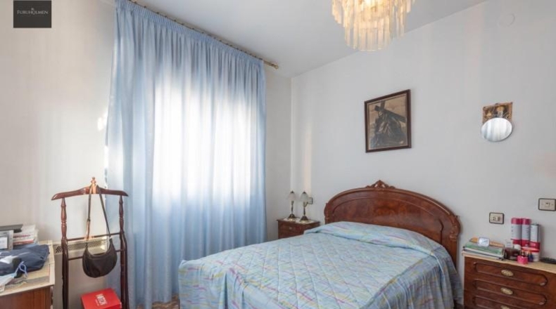 Granada - Campotéjar - 144m2