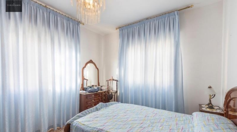 Granada - Campotéjar - 144m2