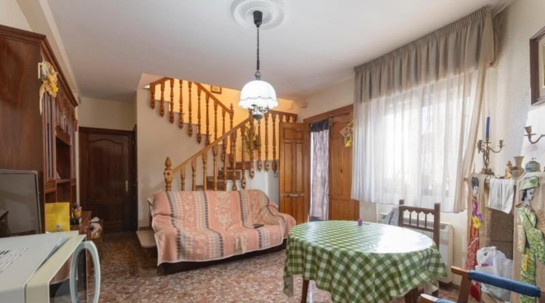 Granada - Campotéjar - 144m2