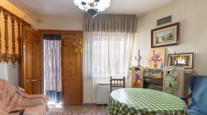 Granada - Campotéjar - 144m2