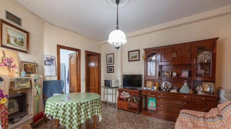 Granada - Campotéjar - 144m2