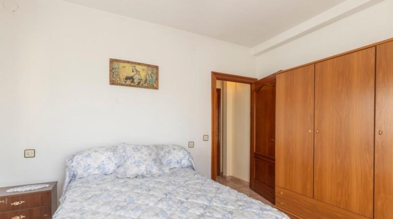 Granada - Campotéjar - 144m2