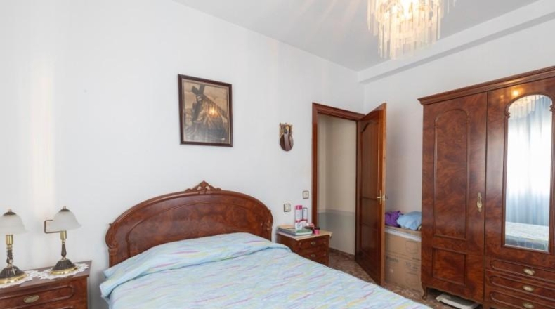Granada - Campotéjar - 144m2