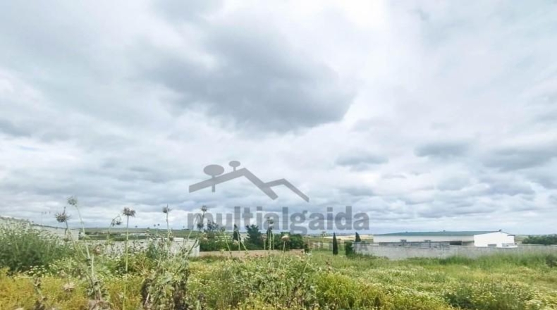 Cadiz - Sanlúcar de Barrameda - 1811m2