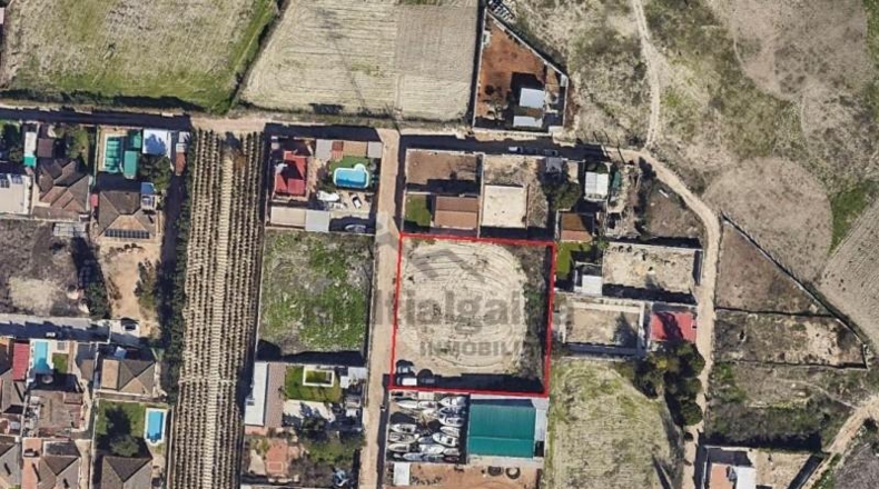 Cadiz - Sanlúcar de Barrameda - 1811m2