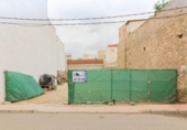 Land suitable for development for sale on España, Orihuela, ref: TR129541 photo