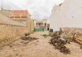 Land suitable for development for sale on España, Orihuela, ref: TR129541 photo