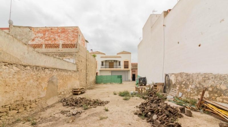 Alicante - Orihuela - 246m2