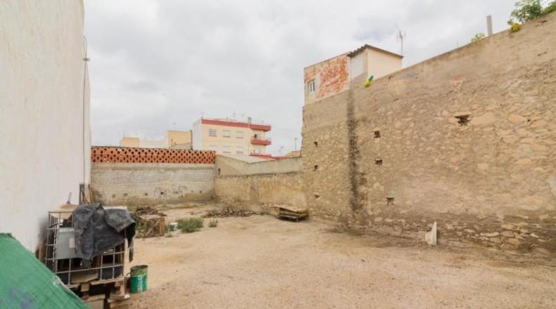 Alicante - Orihuela - 246m2