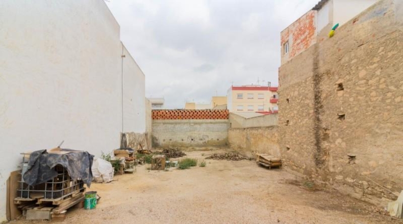 Alicante - Orihuela - 246m2