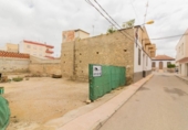 Land suitable for development for sale on España, Orihuela, ref: TR129541 photo