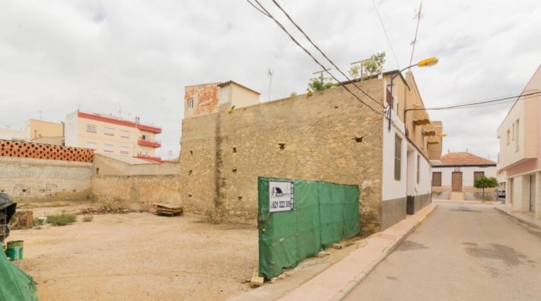 Alicante - Orihuela - 246m2