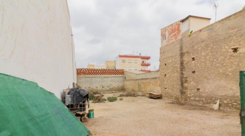 Alicante - Orihuela - 246m2