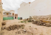 Land suitable for development for sale on España, Orihuela, ref: TR129541 photo