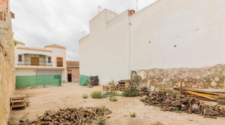 Alicante - Orihuela - 246m2