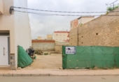 Land suitable for development for sale on España, Orihuela, ref: TR129541 photo