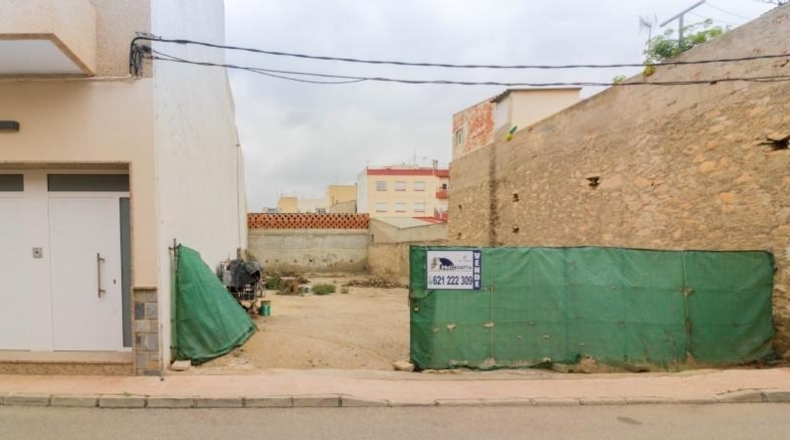 Alicante - Orihuela - 246m2