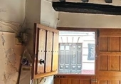 Загородный дом с участком на продажу в городе Hervás Фото