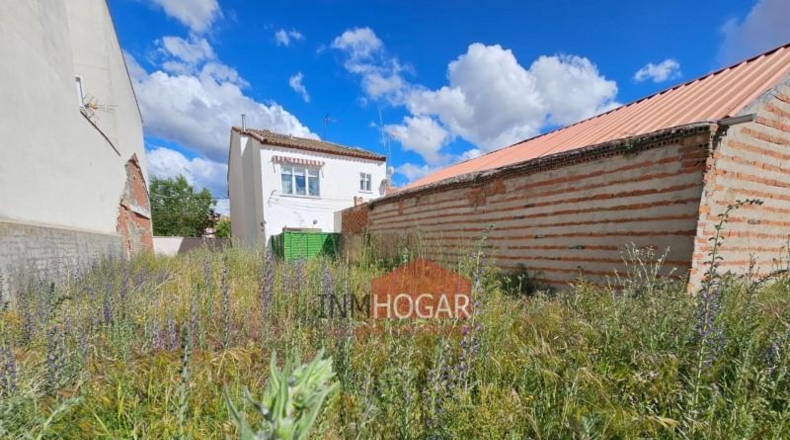 Avila - Sanchidrián - 360m2