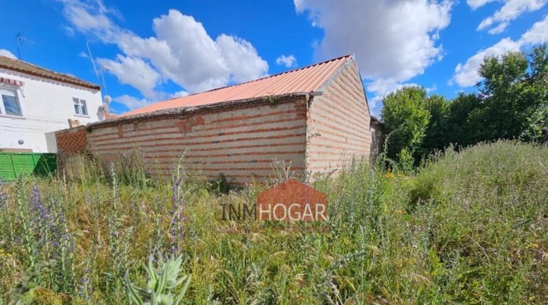 Avila - Sanchidrián - 360m2