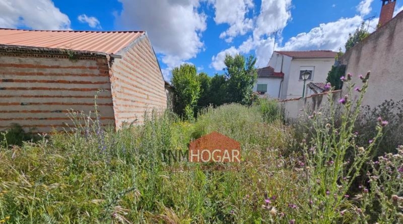 Avila - Sanchidrián - 360m2