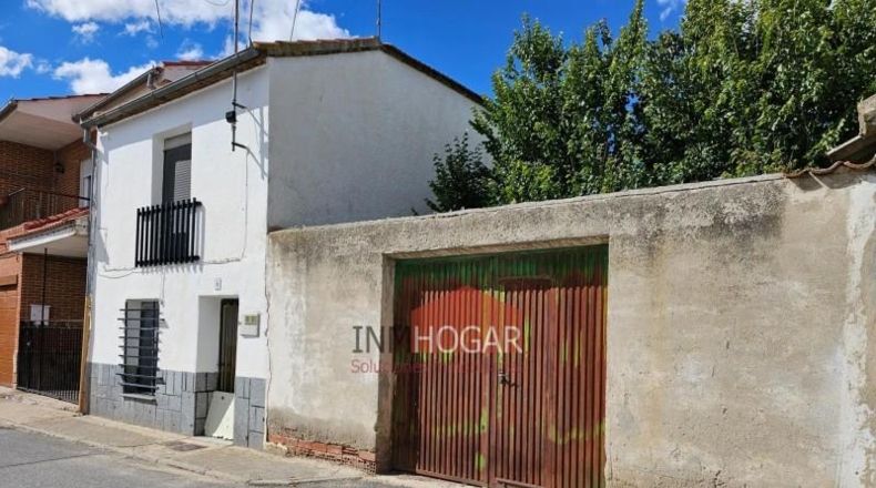 Avila - Sanchidrián - 360m2