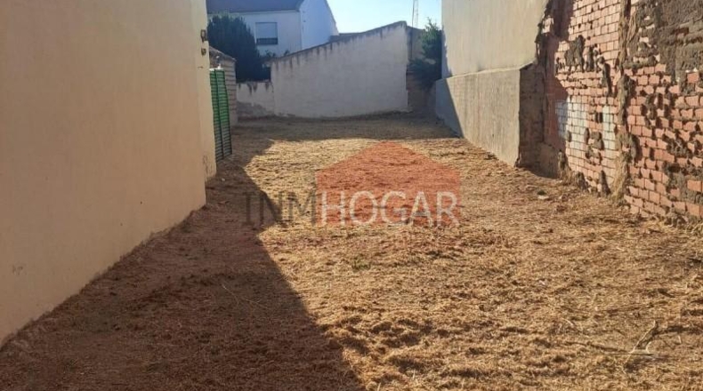 Avila - Sanchidrián - 360m2