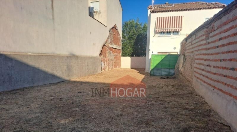 Avila - Sanchidrián - 360m2