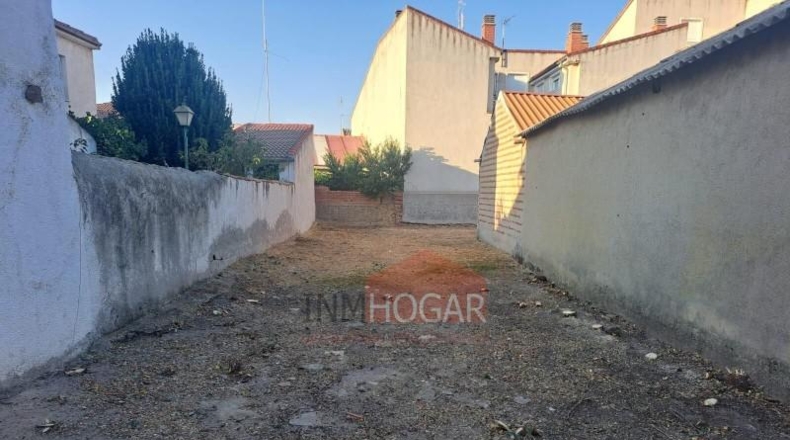Avila - Sanchidrián - 360m2