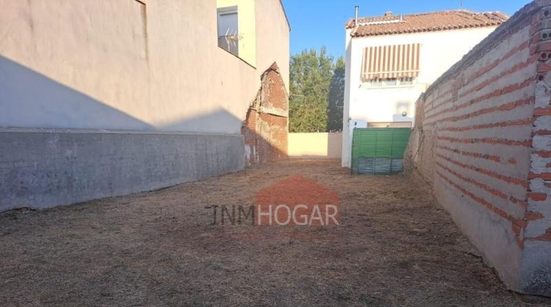 Avila - Sanchidrián - 360m2