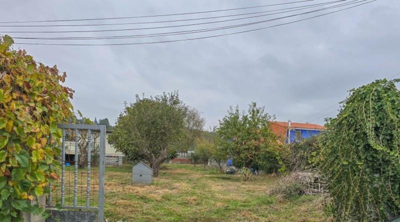 La Coruña - Rutis - 800m2