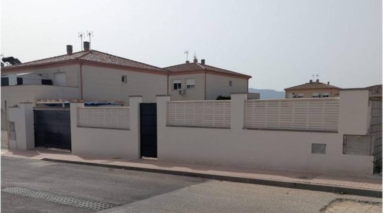 Alicante - Салинас - 338m2