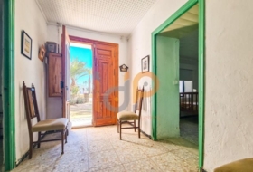 Huércal-Overa 150&nbsp;m² 