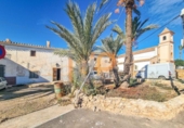 Casa de pueblo en venta en la España, Huércal-Overa, ref: TR375890 foto